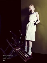 Balancing Furniture Shoots Image 5
