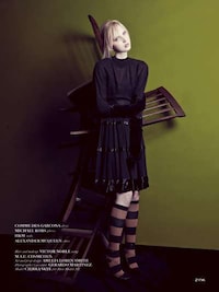 Balancing Furniture Shoots Image 6