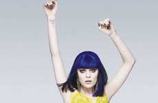 Electric Popstar Couture