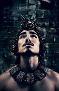 Shaman-Chic Couture Image 2