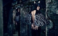 Shaman-Chic Couture Image 4