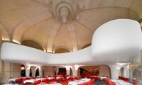 Melting Marshmallow Eateries