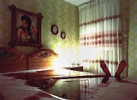 Hip Horror-Infused Shoots Image 2