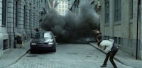Hip Horror-Infused Shoots Image 5
