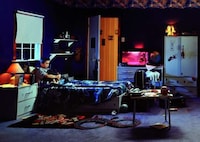 Hip Horror-Infused Shoots Image 7