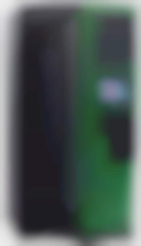 Marijuana Vending Machines