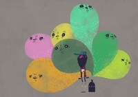 Hipster Cartoon Art (UPDATE) Image 8