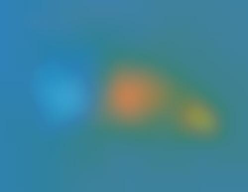 Intergalatic Simplifying Graphics