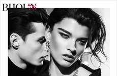 Cinematic Couple Captures