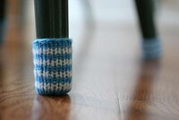 Furniture Leg Warmers Image 3