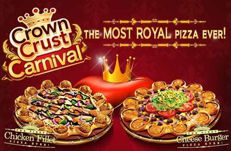 Fast Food Hybrid Pies 