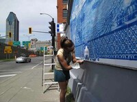 Sugar Icing Murals Image 2