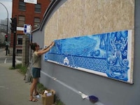 Sugar Icing Murals Image 3