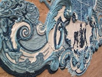 Sugar Icing Murals Image 6