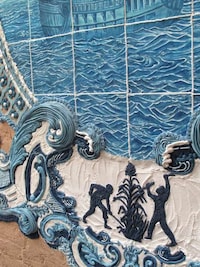 Sugar Icing Murals Image 7