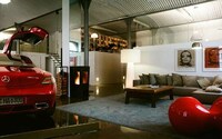 Opulent Open-Concept Lofts Image 2