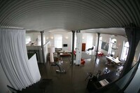 Opulent Open-Concept Lofts Image 3