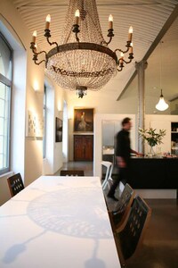Opulent Open-Concept Lofts Image 6