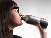 Smartphone-Savvy EcoCanteens