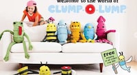 Mix-and-Match Plush Toys Image 2