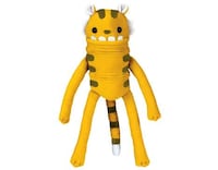 Mix-and-Match Plush Toys Image 3
