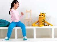 Mix-and-Match Plush Toys Image 4