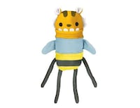 Mix-and-Match Plush Toys Image 5