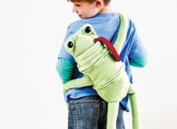 Mix-and-Match Plush Toys Image 6