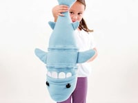 Mix-and-Match Plush Toys Image 8