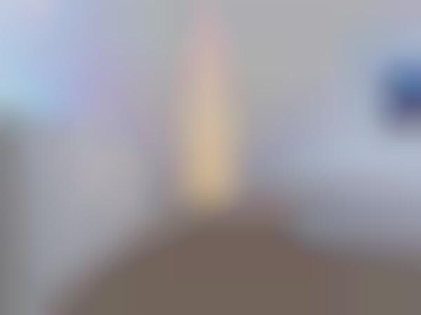 Contemporary Parisian Lamps