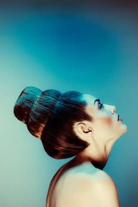 Haute Oceanic Hair Styles Image 2