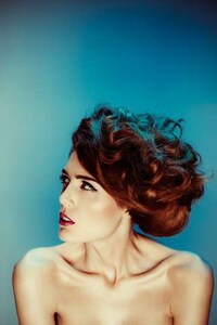 Haute Oceanic Hair Styles Image 3