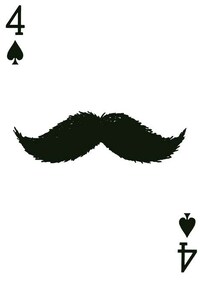 Hilarious Hipster Cards Image 3