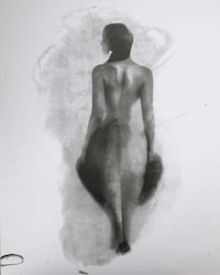Mystical Female Portraits Image 3