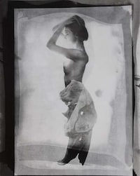 Mystical Female Portraits Image 4