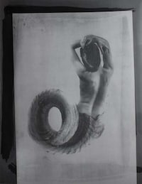 Mystical Female Portraits Image 6