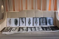 Mystical Female Portraits Image 7