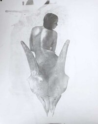 Mystical Female Portraits Image 8