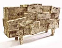 Opulent Organic Furniture Image 3