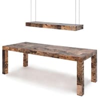 Opulent Organic Furniture Image 5