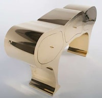 Opulent Organic Furniture Image 6