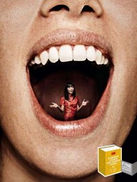 Loudmouth Language Ads Image 3