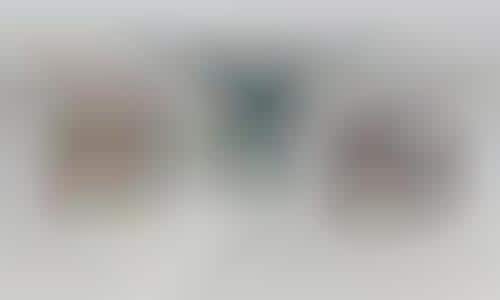 Elongated Pixel Tables