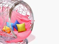Spherical Wire Seating Image 2