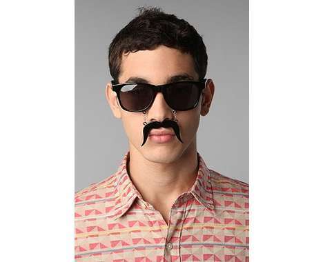 100 Haute Hipster Frames