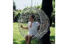 70 Strange Seating Arrangements