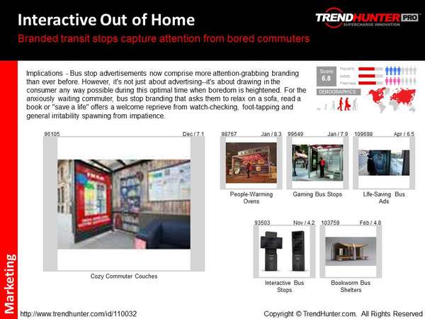 Catering Trend Report