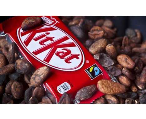13 Ethical Chocolate Innovations