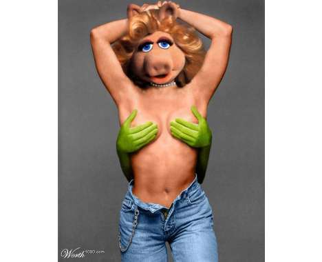 99 Savvy Sesame Street Remixes