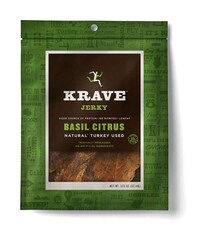 Witty Artisan Meat Branding Image 7